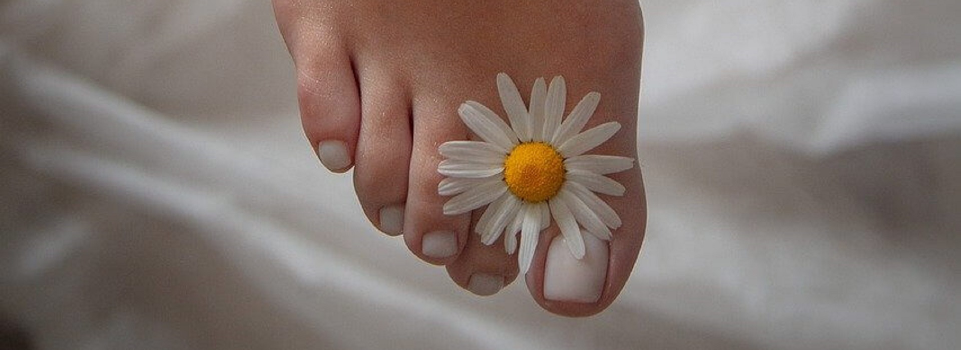 Πεντικιούρ απλό